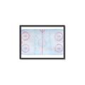 Picture of Ariel View of Rink  _GroupedProduct_Rectangle_Landscape_Mini_ _GroupedProduct_Rectangle_Landscape_Canvas_Framed_