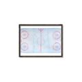 Picture of Ariel View of Rink  _GroupedProduct_Rectangle_Landscape_Mini_ _GroupedProduct_Rectangle_Landscape_Canvas_Framed_