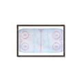 Picture of Ariel View of Rink  _GroupedProduct_Rectangle_Landscape_Mini_ _GroupedProduct_Rectangle_Landscape_Canvas_Framed_