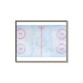Picture of Ariel View of Rink  _GroupedProduct_Rectangle_Landscape_Mini_ _GroupedProduct_Rectangle_Landscape_Canvas_Framed_