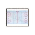 Picture of Ariel View of Rink  _GroupedProduct_Rectangle_Landscape_Mini_ _GroupedProduct_Rectangle_Landscape_Canvas_Framed_
