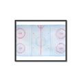 Picture of Ariel View of Rink  _GroupedProduct_Rectangle_Landscape_Mini_ _GroupedProduct_Rectangle_Landscape_Canvas_Framed_