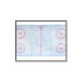 Picture of Ariel View of Rink  _GroupedProduct_Rectangle_Landscape_Mini_ _GroupedProduct_Rectangle_Landscape_Canvas_Framed_
