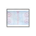 Picture of Ariel View of Rink  _GroupedProduct_Rectangle_Landscape_Mini_ _GroupedProduct_Rectangle_Landscape_Canvas_Framed_