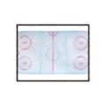 Picture of Ariel View of Rink  _GroupedProduct_Rectangle_Landscape_Mini_ _GroupedProduct_Rectangle_Landscape_Canvas_Framed_