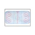 Picture of Ariel View of Rink  _GroupedProduct_Rectangle_Landscape_Mini_ _GroupedProduct_Rectangle_Landscape_Canvas_Framed_