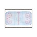 Picture of Ariel View of Rink  _GroupedProduct_Rectangle_Landscape_Mini_ _GroupedProduct_Rectangle_Landscape_Canvas_Framed_