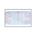 Picture of Ariel View of Rink  _GroupedProduct_Rectangle_Landscape_Mini_ _GroupedProduct_Rectangle_Landscape_Canvas_Framed_