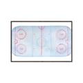 Picture of Ariel View of Rink  _GroupedProduct_Rectangle_Landscape_Mini_ _GroupedProduct_Rectangle_Landscape_Canvas_Framed_