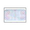 Picture of Ariel View of Rink  _GroupedProduct_Rectangle_Landscape_Mini_ _GroupedProduct_Rectangle_Landscape_Canvas_Framed_