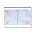 Picture of Ariel View of Rink  _GroupedProduct_Rectangle_Landscape_Mini_ _GroupedProduct_Rectangle_Landscape_Canvas_Framed_