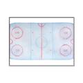 Picture of Ariel View of Rink  _GroupedProduct_Rectangle_Landscape_Mini_ _GroupedProduct_Rectangle_Landscape_Canvas_Framed_