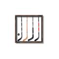 Picture of 4 Sticks _GroupedProduct_Square_Mini_ _GroupedProduct_Square_Canvas_Framed_