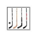 Picture of 4 Sticks _GroupedProduct_Square_Mini_ _GroupedProduct_Square_Canvas_Framed_