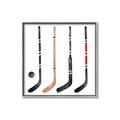 Picture of 4 Sticks _GroupedProduct_Square_Mini_ _GroupedProduct_Square_Canvas_Framed_