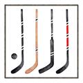 Picture of 4 Sticks _GroupedProduct_Square_Mini_ _GroupedProduct_Square_Canvas_Framed_