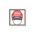 Picture of Solo Helmet _GroupedProduct_Square_Mini_ _GroupedProduct_Square_Canvas_Framed_