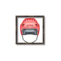 Picture of Solo Helmet _GroupedProduct_Square_Mini_ _GroupedProduct_Square_Canvas_Framed_