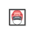 Picture of Solo Helmet _GroupedProduct_Square_Mini_ _GroupedProduct_Square_Canvas_Framed_