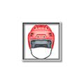 Picture of Solo Helmet _GroupedProduct_Square_Mini_ _GroupedProduct_Square_Canvas_Framed_