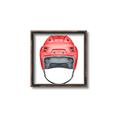 Picture of Solo Helmet _GroupedProduct_Square_Mini_ _GroupedProduct_Square_Canvas_Framed_