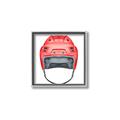 Picture of Solo Helmet _GroupedProduct_Square_Mini_ _GroupedProduct_Square_Canvas_Framed_