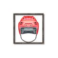 Picture of Solo Helmet _GroupedProduct_Square_Mini_ _GroupedProduct_Square_Canvas_Framed_