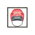 Picture of Solo Helmet _GroupedProduct_Square_Mini_ _GroupedProduct_Square_Canvas_Framed_