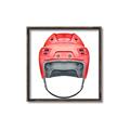 Picture of Solo Helmet _GroupedProduct_Square_Mini_ _GroupedProduct_Square_Canvas_Framed_