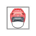 Picture of Solo Helmet _GroupedProduct_Square_Mini_ _GroupedProduct_Square_Canvas_Framed_