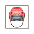 Picture of Solo Helmet _GroupedProduct_Square_Mini_ _GroupedProduct_Square_Canvas_Framed_