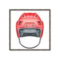 Picture of Solo Helmet _GroupedProduct_Square_Mini_ _GroupedProduct_Square_Canvas_Framed_