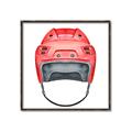 Picture of Solo Helmet _GroupedProduct_Square_Mini_ _GroupedProduct_Square_Canvas_Framed_