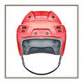 Picture of Solo Helmet _GroupedProduct_Square_Mini_ _GroupedProduct_Square_Canvas_Framed_