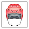 Picture of Solo Helmet _GroupedProduct_Square_Mini_ _GroupedProduct_Square_Canvas_Framed_