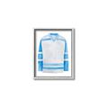 Picture of Solo Jersey  _GroupedProduct_Rectangle_Portrait_Mini_ _GroupedProduct_Rectangle_Portrait_Canvas_Framed_