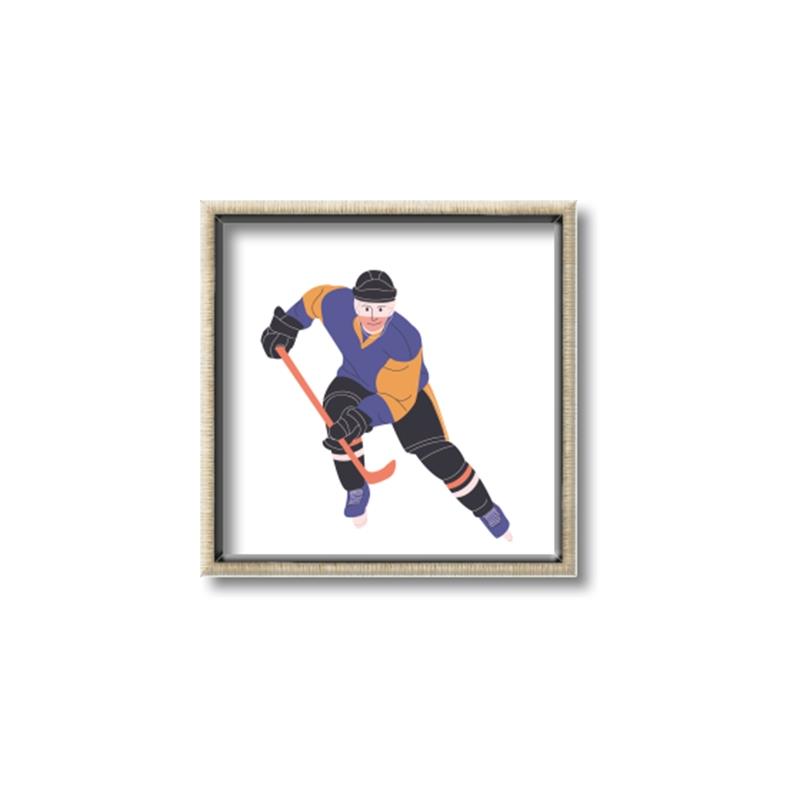 Picture of Skate Away I  _GroupedProduct_Square_Mini_ _GroupedProduct_Square_Canvas_Framed_