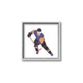 Picture of Skate Away I  _GroupedProduct_Square_Mini_ _GroupedProduct_Square_Canvas_Framed_
