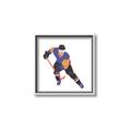 Picture of Skate Away I  _GroupedProduct_Square_Mini_ _GroupedProduct_Square_Canvas_Framed_