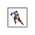 Picture of Skate Away I  _GroupedProduct_Square_Mini_ _GroupedProduct_Square_Canvas_Framed_