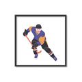 Picture of Skate Away I  _GroupedProduct_Square_Mini_ _GroupedProduct_Square_Canvas_Framed_