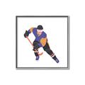 Picture of Skate Away I  _GroupedProduct_Square_Mini_ _GroupedProduct_Square_Canvas_Framed_