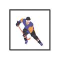 Picture of Skate Away I  _GroupedProduct_Square_Mini_ _GroupedProduct_Square_Canvas_Framed_