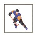 Picture of Skate Away I  _GroupedProduct_Square_Mini_ _GroupedProduct_Square_Canvas_Framed_