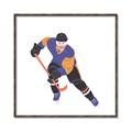 Picture of Skate Away I  _GroupedProduct_Square_Mini_ _GroupedProduct_Square_Canvas_Framed_