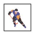 Picture of Skate Away I  _GroupedProduct_Square_Mini_ _GroupedProduct_Square_Canvas_Framed_