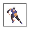Picture of Skate Away I  _GroupedProduct_Square_Mini_ _GroupedProduct_Square_Canvas_Framed_
