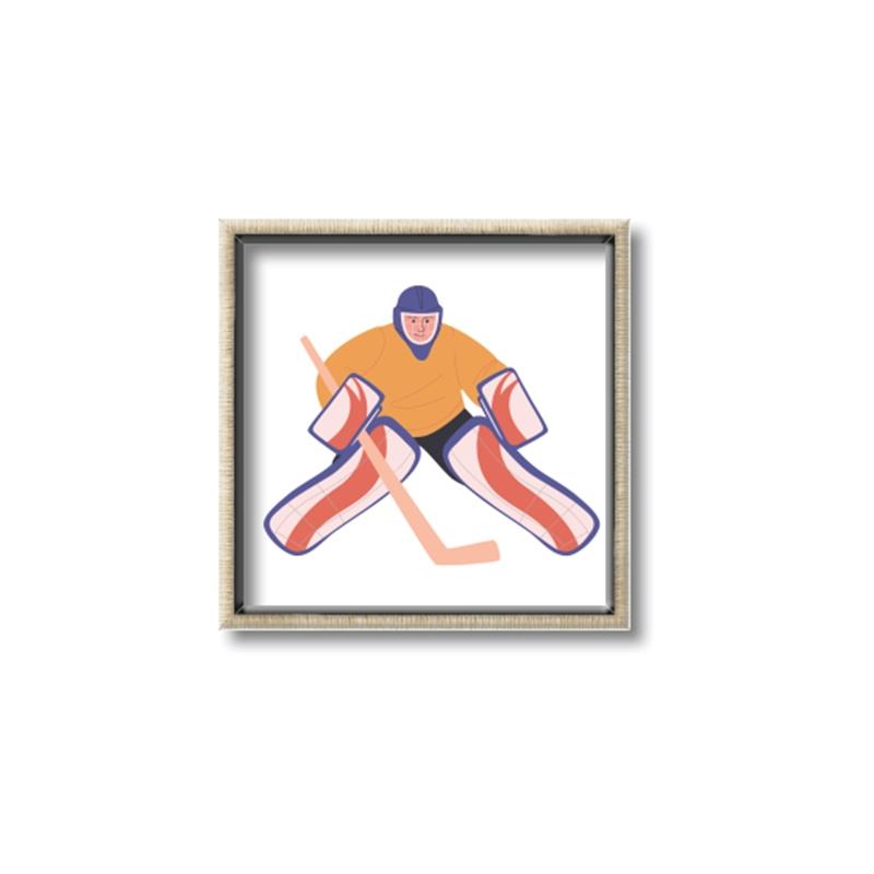 Picture of Skate Away II  _GroupedProduct_Square_Mini_ _GroupedProduct_Square_Canvas_Framed_