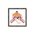 Picture of Skate Away II  _GroupedProduct_Square_Mini_ _GroupedProduct_Square_Canvas_Framed_
