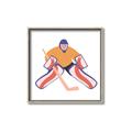 Picture of Skate Away II  _GroupedProduct_Square_Mini_ _GroupedProduct_Square_Canvas_Framed_